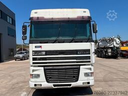 DAF XF 95.430 (BOITE MANUELLE / MANUAL GEARBOX / EU...