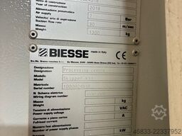 Biesse Skipper V31