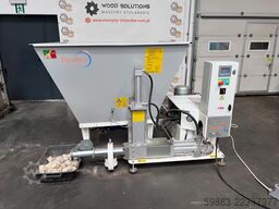 PRODECO E 60 Super Vertical
