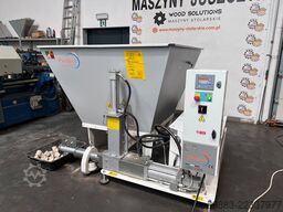 PRODECO E 60 Super Vertical
