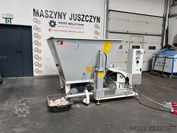 PRODECO E 60 Super Vertical