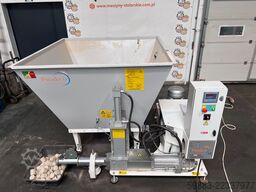 PRODECO E 60 Super Vertical