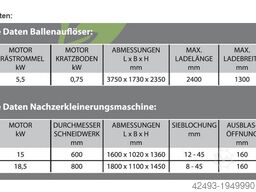 muetek MHB; MHZ