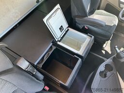 Mercedes-Benz Actros 1842 Bigspace / 771 dkm / Mega / New Tac...