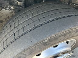 Mercedes-Benz Actros 1842 Bigspace / 771 dkm / Mega / New Tac...