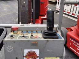 Manitou 120 AETJ-C 2 Elektro 11,95 m