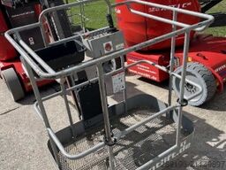 Manitou 120 AETJ-C 2 Elektro 11,95 m