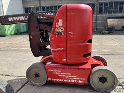 Manitou 120 AETJ-C 2 Elektro 11,95 m