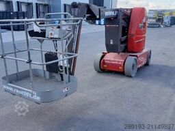 Manitou 120 AETJ-C 2 Elektro 11,95 m