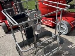 Manitou 120 AETJ-C 2 Elektro 11,95 m