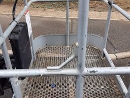 Manitou 120 AETJ-C 2 Elektro 11,95 m