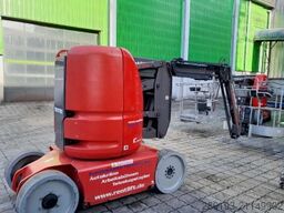 Manitou 120 AETJ-C 3D Elektro 11,95 m