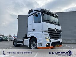 Mercedes-Benz Actros 1842 Streamspace / 574 dkm / Tacho V2 / ...