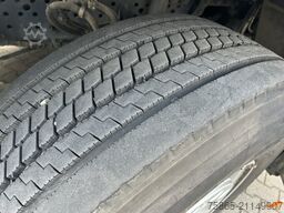 Mercedes-Benz Actros 1842 Streamspace / 574 dkm / Tacho V2 / ...