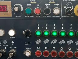 Leadermac Platinum 623