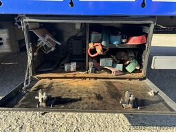 Eroglu ALPB 08 / Semi Dieplader / Auto - Machine Trans...