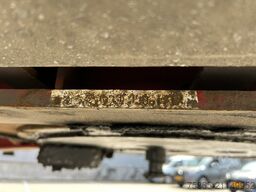 Groenewegen Jumbo / City / Box / Laadklep 2500 kg