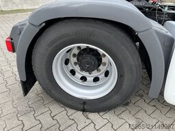 Man TGX 18.470 GX / ZF Retarder / Full LED / 2 Tank...