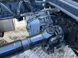 Man TGX 18.470 GX / ZF Retarder / Full LED / 2 Tank...