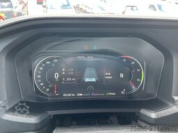 Man TGX 18.510 GX / 2 Tanks / Full LED / APK TUV 02-26