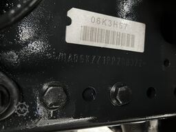 Man TGX 18.510 GX / 2 Tanks / Full LED / APK TUV 02-26