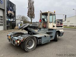 Terberg YT 182 / Cummins - Allison / 2007 / Terminal Tr...