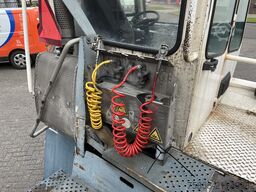 Terberg YT 182 / Cummins - Allison / 2007 / Terminal Tr...