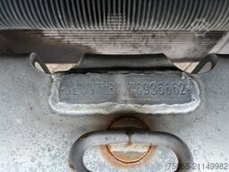 Terberg YT 182 / Cummins - Allison / 2007 / Terminal Tr...