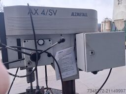 Alzmetall AX 4/SV