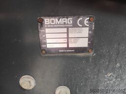 BOMAG BW177D4-7