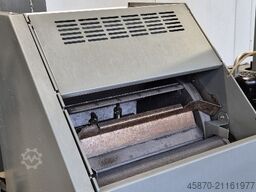 Chiron FZ15W baseline