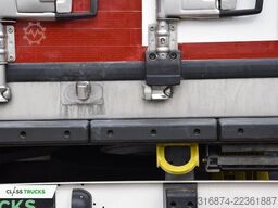 SCHMITZ CARGOBULL SKO DoubleDeck FP60 SLXi300 Lifting Axle