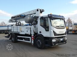 Iveco EUROCARGO 180