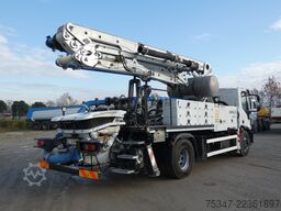 Iveco EUROCARGO 180