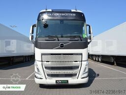 VOLVO FH 500 XL i-ParkCool ACC SideSkirts