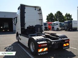 VOLVO FH 500 XL i-ParkCool ACC SideSkirts