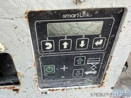 GENIE GS2632 schaarhoogwerker SCISSOR  10M Werkhoogte Elektrisch 2013