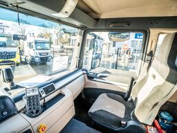MAN TGS 33.420 BBS + SEMI LIEBHERR 12M3