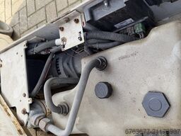 GENIE GS2632 schaarhoogwerker SCISSOR  10M Werkhoogte Elektrisch 2013