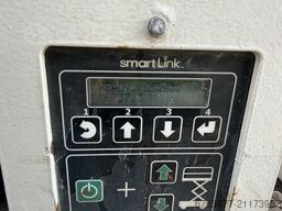 GENIE GS2632 schaarhoogwerker SCISSOR  10M Werkhoogte Elektrisch 2013