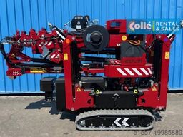 Hoeflon C 6E Electric | 2024