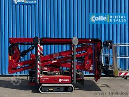 Hinowa 1775 Lightlift | 2024