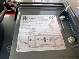 Hinowa 1775 Lightlift | 2024