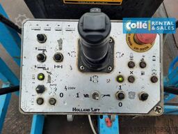 Holland Lift B 195 DL 25 | 2008