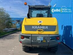 Kramer 8115 | 2024