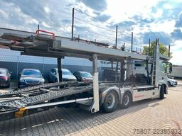 MERCEDES-BENZ Actros 2446 Kässbohrer Metago Pro Intago TT