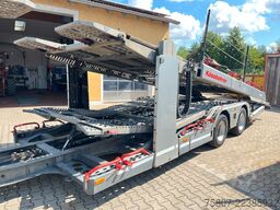 MERCEDES-BENZ Actros 2446 Kässbohrer Metago Pro Intago TT