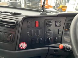 MERCEDES-BENZ Axor 1829 AK 4x4 Wechselfahrgestell AK+Streuer+S