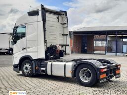 VOLVO FH 500 ADR FL Hydraulik 2 Kreis mit Kipphebel