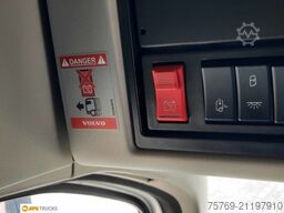 VOLVO FH 500 ADR FL Hydraulik 2 Kreis mit Kipphebel